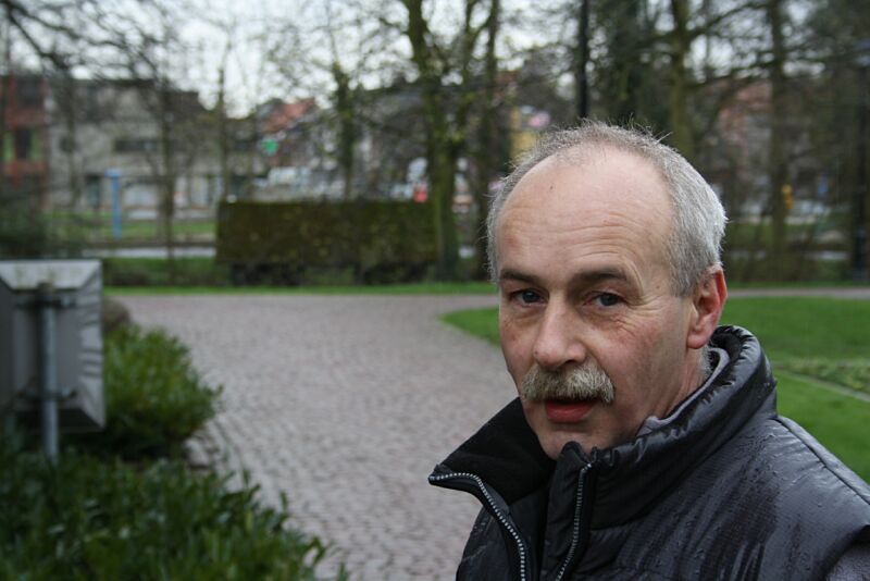 opkuis 3  april 2010 